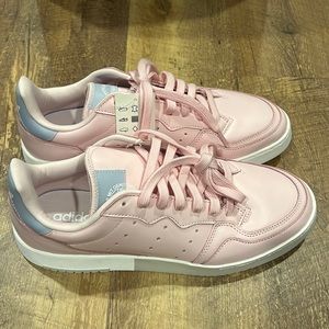 Adidas SUPERCOURT W sneaker Sz 11
